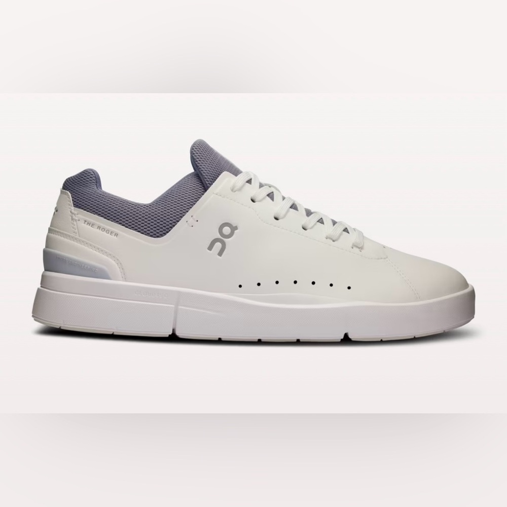 The Roger Advantage Sneakers- MS6